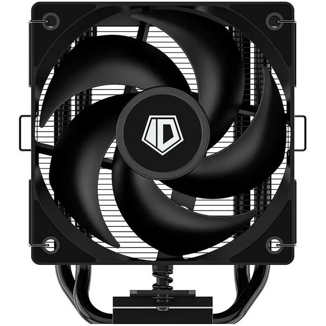 Устройство охлаждения(кулер) ID-Cooling SE-904-XT, черный
