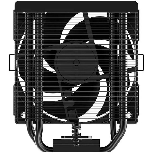 Устройство охлаждения(кулер) ID-Cooling SE-904-XT, черный