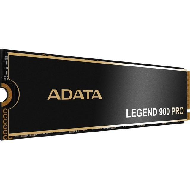 Накопитель SSD A-Data PCIe 4.0 x4 4TB SLEG-900P-4TCS Накопитель SSD A-Data PCIe 4.0 x4 4TB SLEG-900P-4TCS