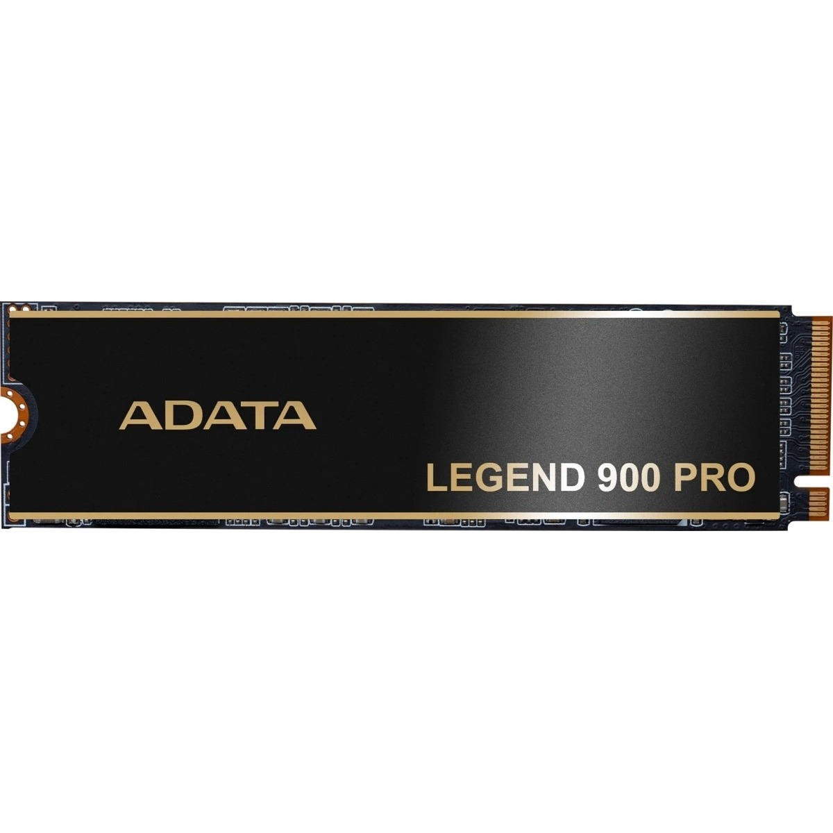 Накопитель SSD A-Data PCIe 4.0 x4 4TB SLEG-900P-4TCS