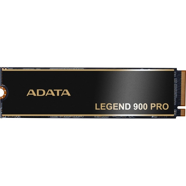 Накопитель SSD A-Data PCIe 4.0 x4 4TB SLEG-900P-4TCS Накопитель SSD A-Data PCIe 4.0 x4 4TB SLEG-900P-4TCS