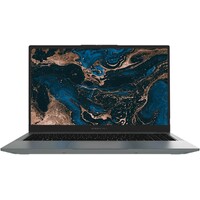 Ноутбук Digma Pro Parvus M (AMD Ryzen 3 3200U 2.6Ghz/8Gb DDR4/SSD 256Gb/AMD Radeon/15.6 /IPS/FHD (1920x1080)/Windows 11 Professional/dk.gray/WiFi/BT/Cam) 