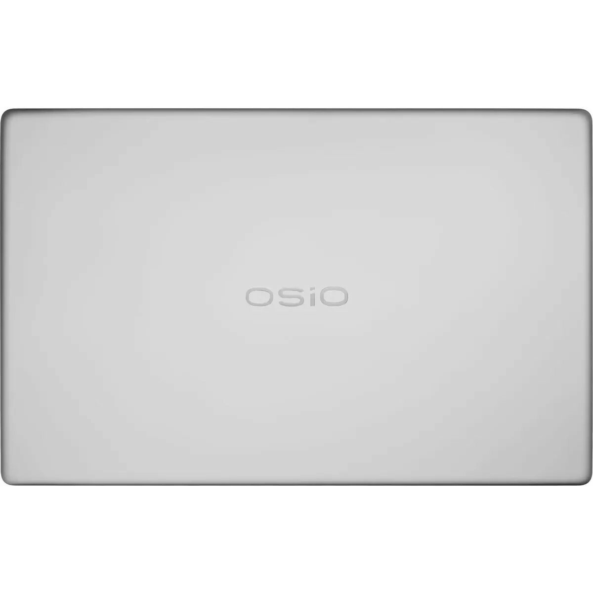 Ноутбук Osio FocusLine F160i-004 (Intel Core i3 1215U 1.2Ghz/16Gb DDR4/SSD 512Gb/Intel Iris Xe graphics/16.1