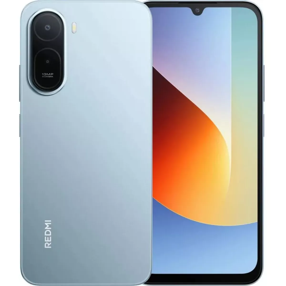Смартфон Xiaomi Redmi A7 Pro 4/64Gb (Цвет: Blue)