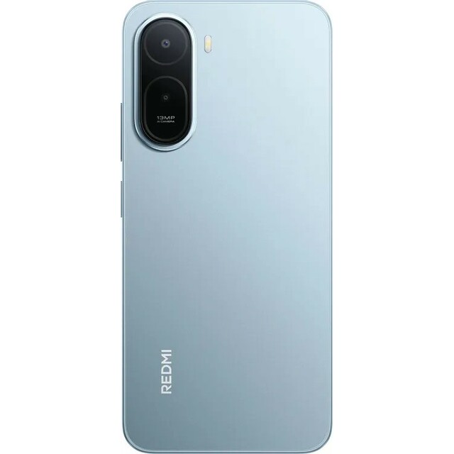 Смартфон Xiaomi Redmi A7 Pro 4 / 128Gb (Цвет: Blue)