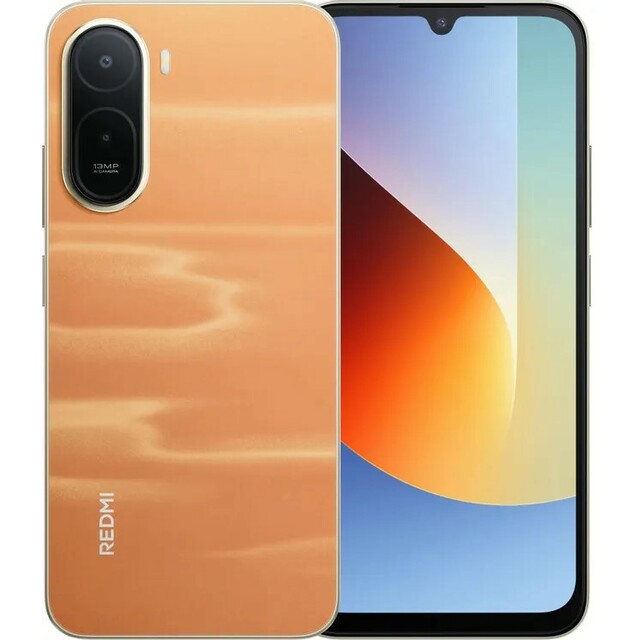 Смартфон Xiaomi Redmi A7 Pro 4 / 64Gb (Цвет: Orange) Смартфон Xiaomi Redmi A7 Pro 4 / 64Gb (Цвет: Orange)