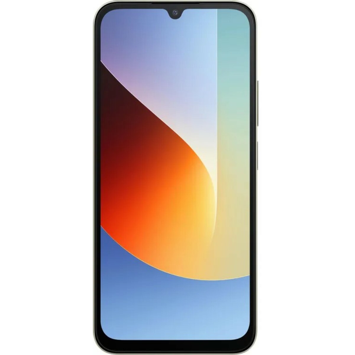 Смартфон Xiaomi Redmi A7 Pro 4 / 64Gb (Цвет: Orange)
