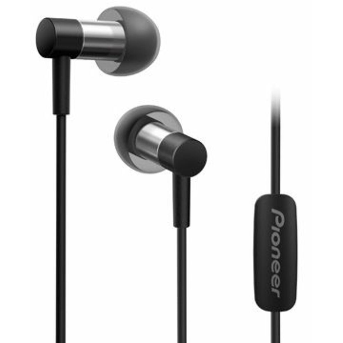 Наушники Pioneer SE-CH3T (Цвет: Black)