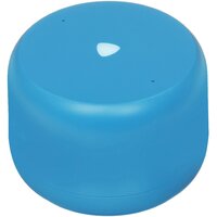 Умная колонка Яндекс Станция Лайт 2 c Алисой на YaGPT без часов (Цвет: Blue)