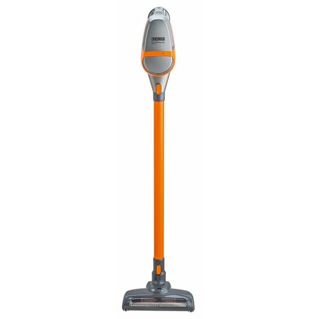 Пылесос Thomas Quick Stick Family (Цвет: Orange / Gray)