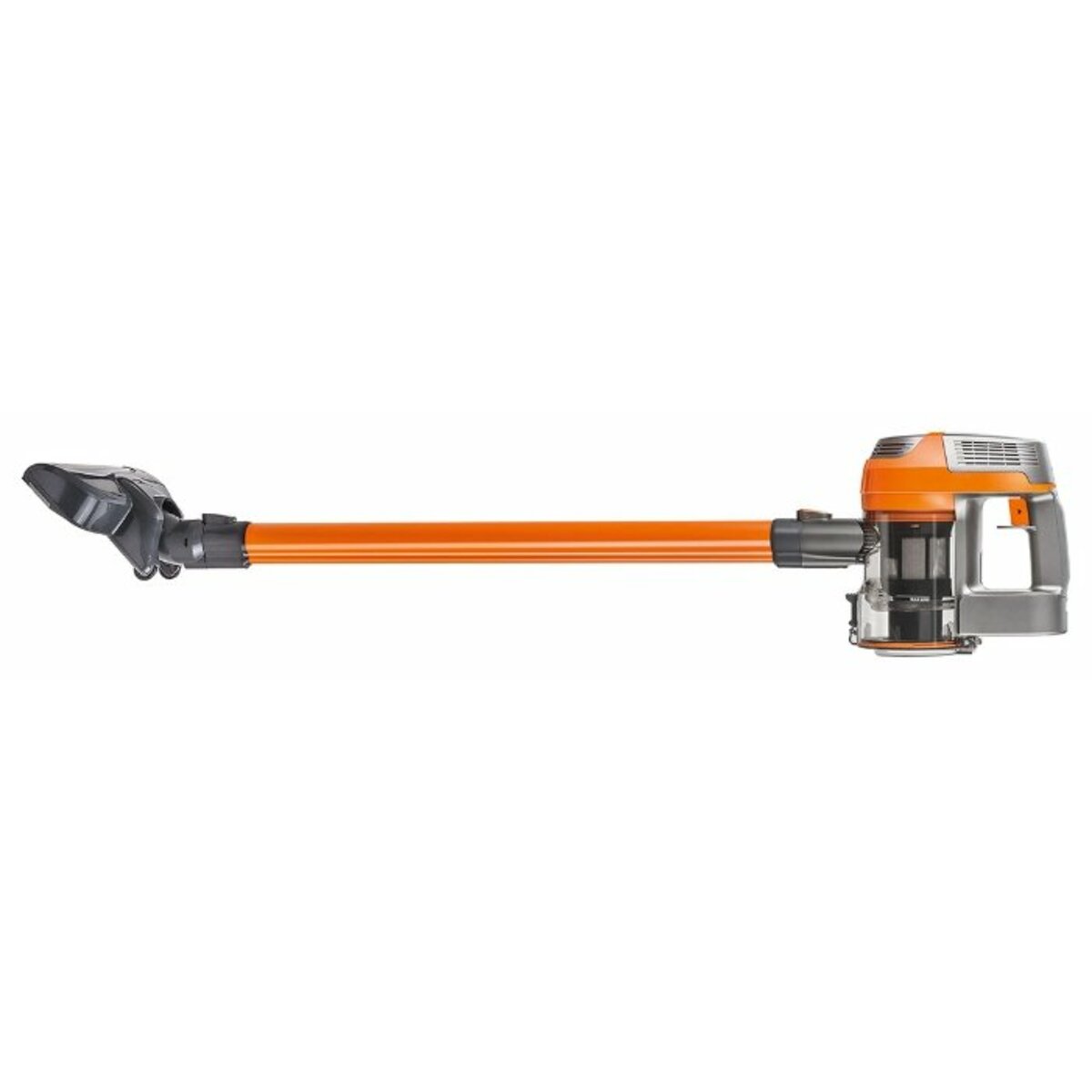 Пылесос Thomas Quick Stick Family (Цвет: Orange / Gray)