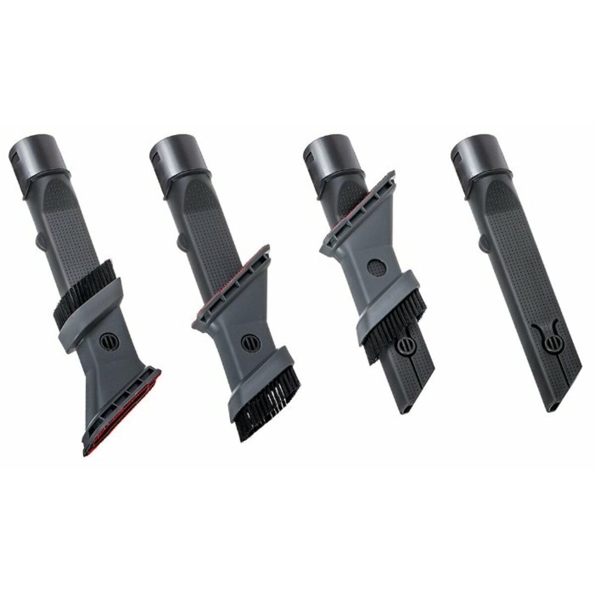Пылесос Thomas Quick Stick Family (Цвет: Orange / Gray)