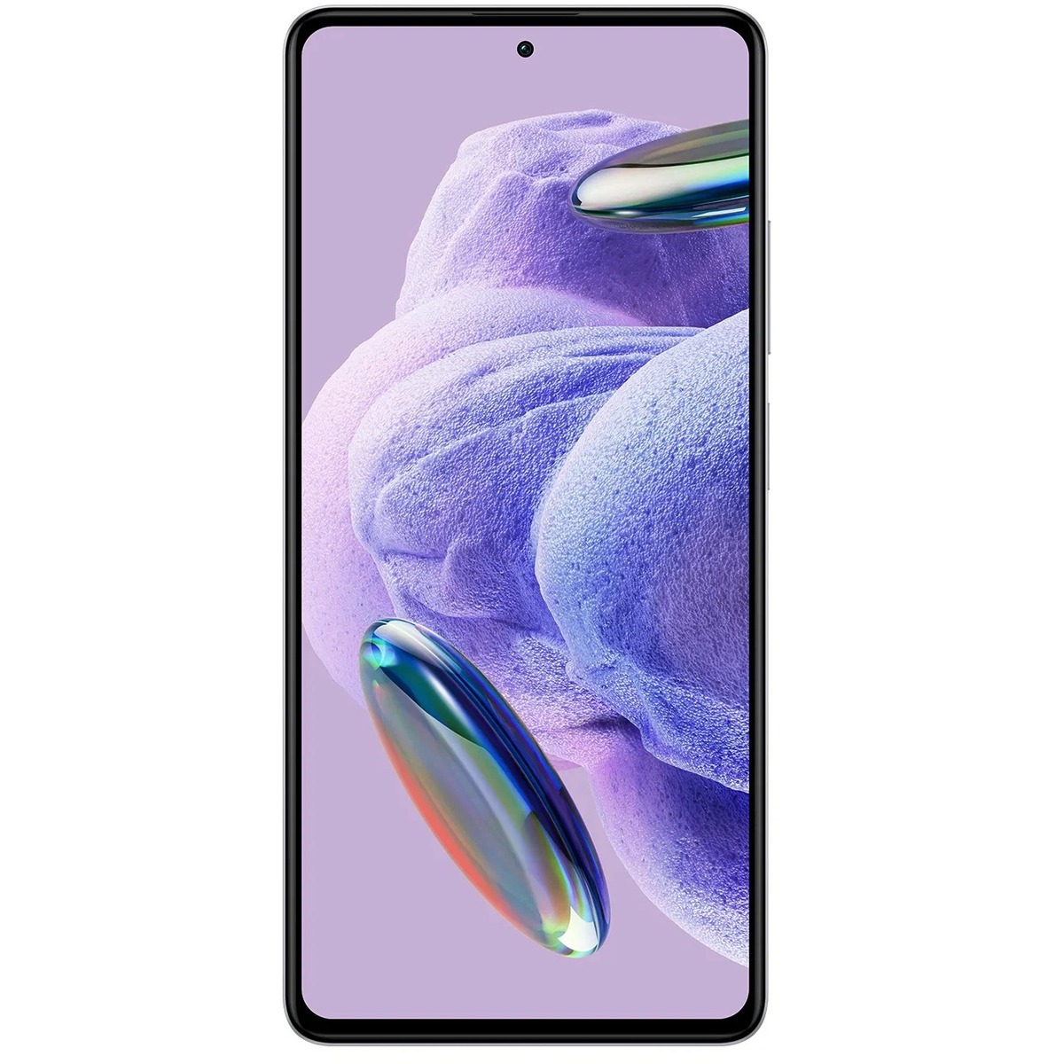 Смартфон Xiaomi Redmi Note 12 Pro+ 5G 8 / 256Gb (Цвет: Polar White)