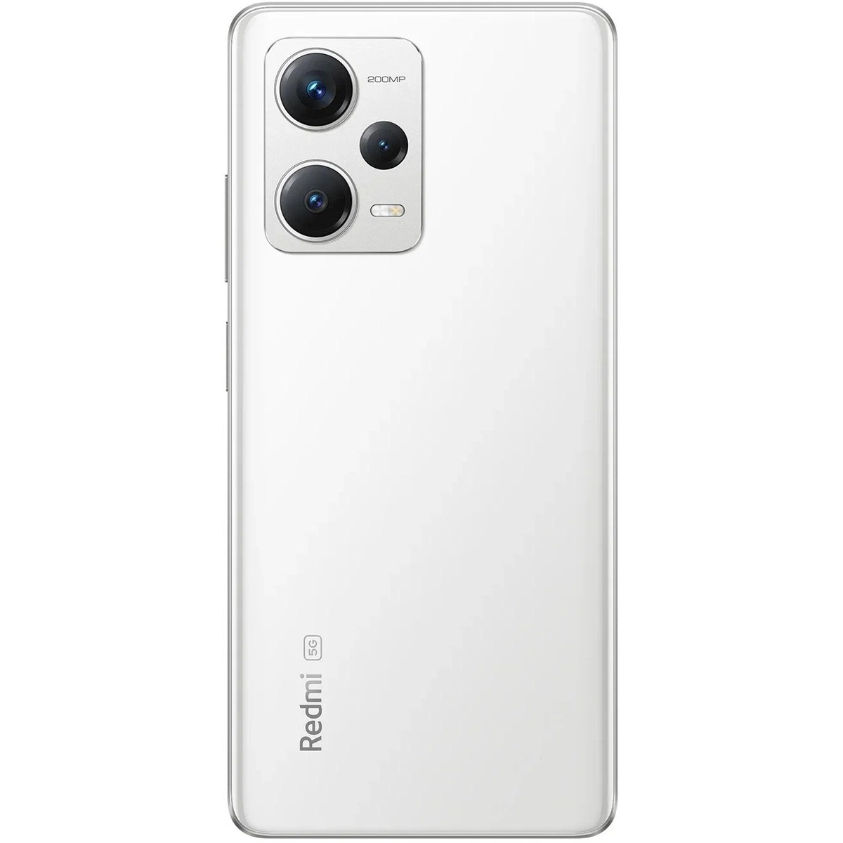 Смартфон Xiaomi Redmi Note 12 Pro+ 5G 8 / 256Gb (Цвет: Polar White)