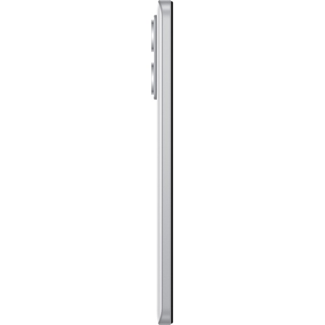 Смартфон Xiaomi Redmi Note 12 Pro+ 5G 8/256Gb (Цвет: Polar White)