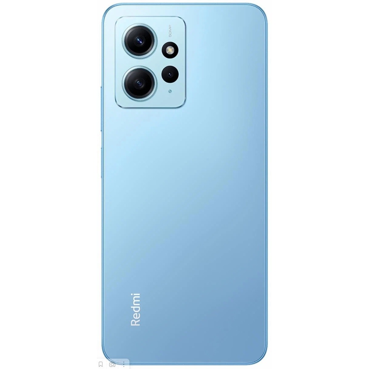 Смартфон Xiaomi Redmi Note 12 4/128Gb (Цвет: Ice Blue)