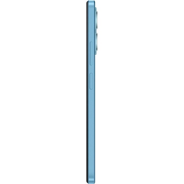 Смартфон Xiaomi Redmi Note 12 4/128Gb (Цвет: Ice Blue)