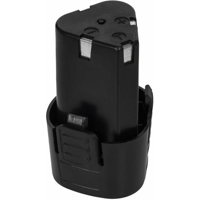 Дрель-шуруповерт Ovk Tools OTCS3AA-12V-1.5A (Цвет: Green / Black)
