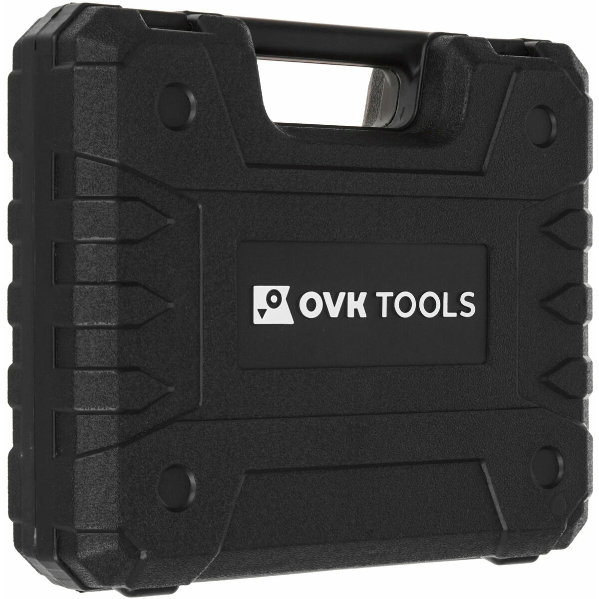 Дрель-шуруповерт Ovk Tools OTCS3AA-12V-1.5A (Цвет: Green / Black)