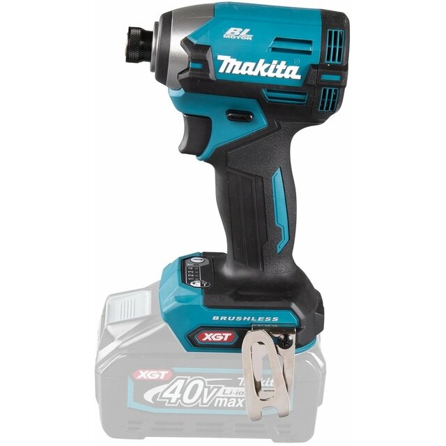 Винтоверт Makita TD003GZ (Цвет: Blue) Винтоверт Makita TD003GZ (Цвет: Blue)