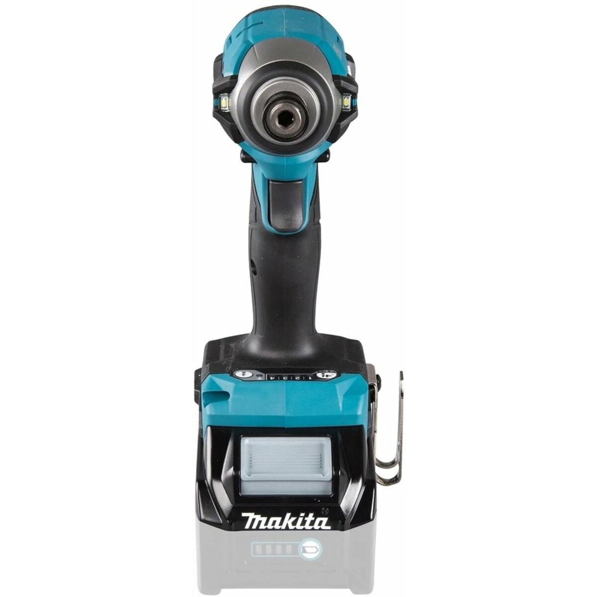 Винтоверт Makita TD003GZ (Цвет: Blue)