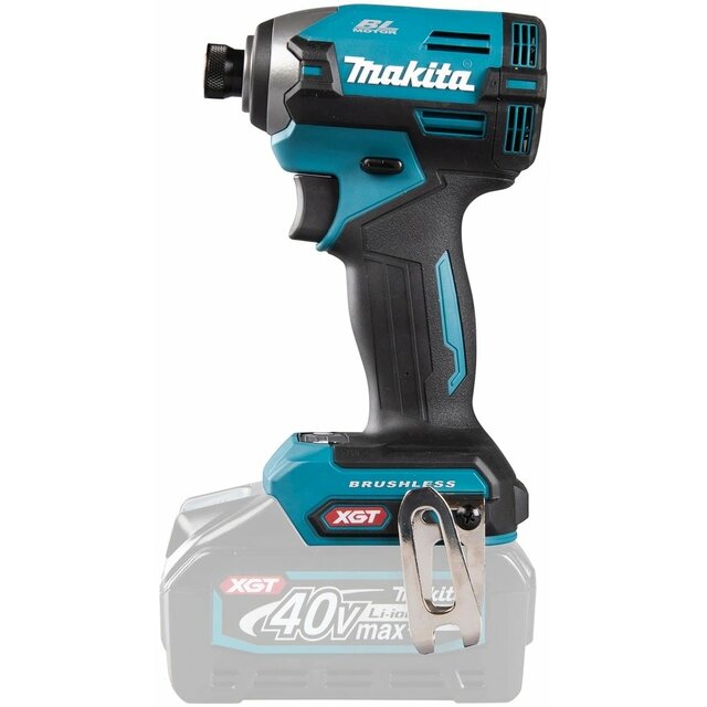 Винтоверт Makita TD003GZ (Цвет: Blue) Винтоверт Makita TD003GZ (Цвет: Blue)
