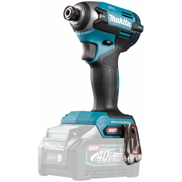 Винтоверт Makita TD003GZ (Цвет: Blue) Винтоверт Makita TD003GZ (Цвет: Blue)