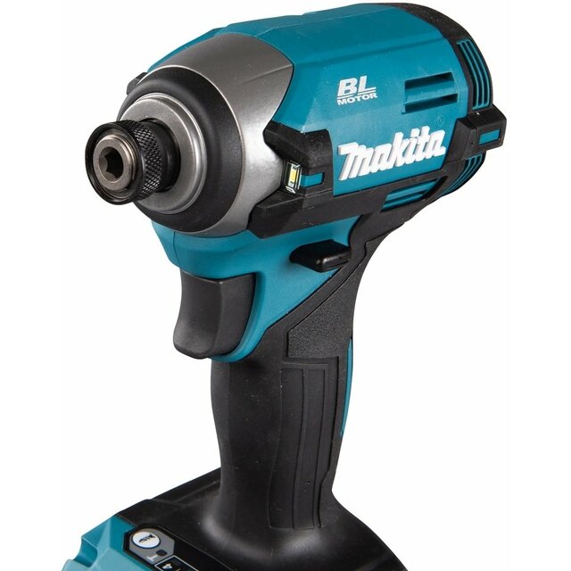 Винтоверт Makita TD003GZ (Цвет: Blue) Винтоверт Makita TD003GZ (Цвет: Blue)