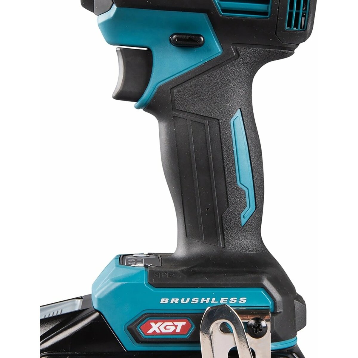 Винтоверт Makita TD003GZ (Цвет: Blue)