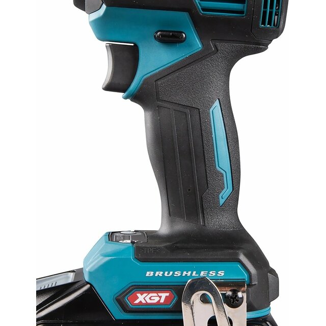 Винтоверт Makita TD003GZ (Цвет: Blue) Винтоверт Makita TD003GZ (Цвет: Blue)
