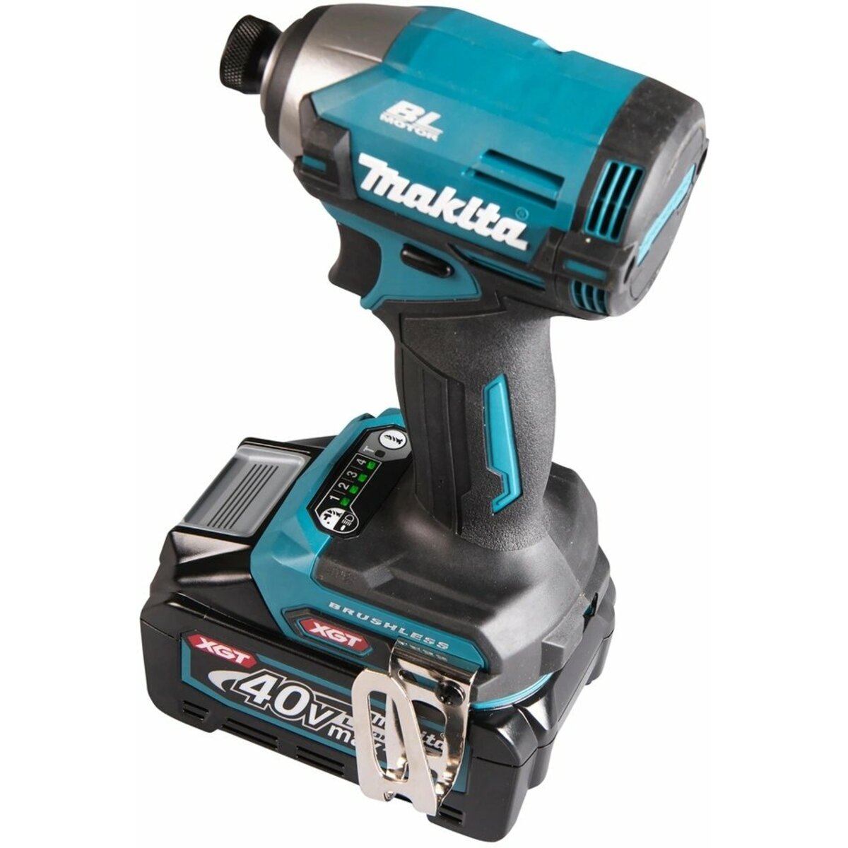Винтоверт Makita TD003GZ (Цвет: Blue)