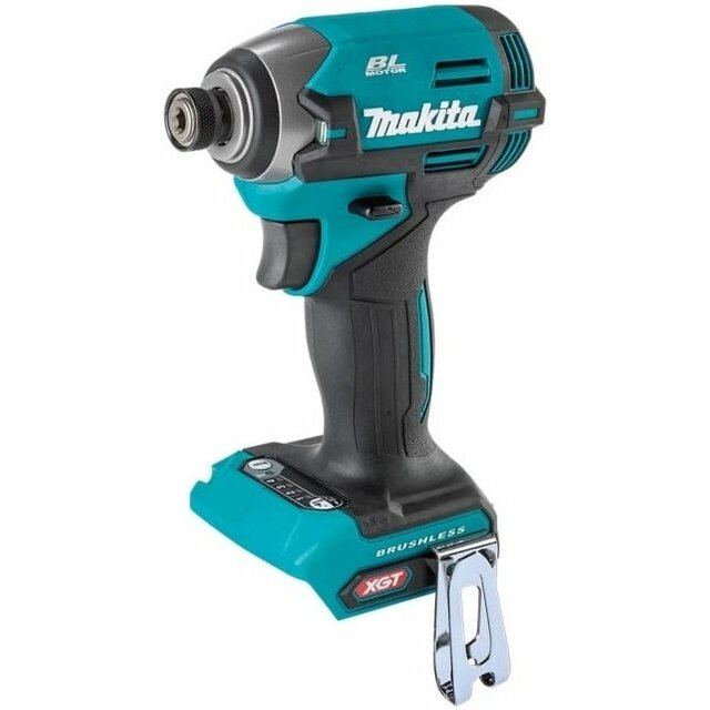 Винтоверт Makita TD003GZ (Цвет: Blue) Винтоверт Makita TD003GZ (Цвет: Blue)