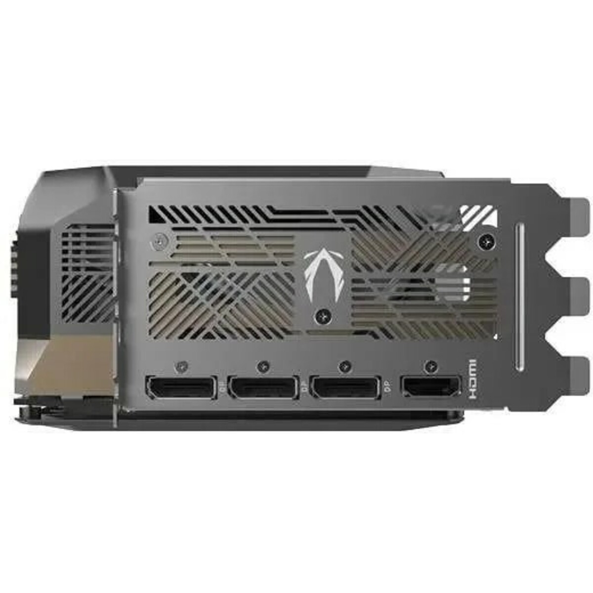 Видеокарта Zotac GeForce RTX 5070TI AMP EXTREME INFINITY 16Gb (ZT-B50710B-10P)