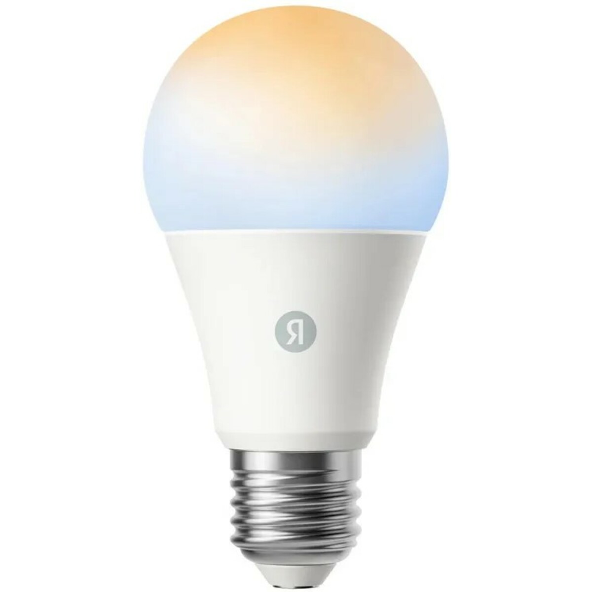 Умная лампа Yandex YNDX-00551, белый