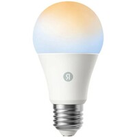 Умная лампа Yandex YNDX-00551, белый