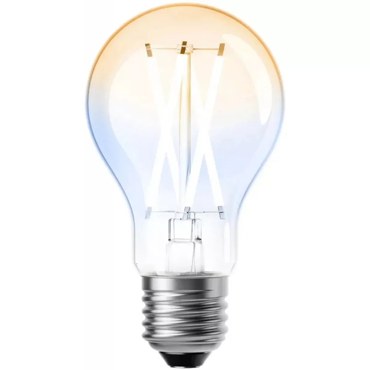 Умная лампа Yandex YNDX-00554, белый