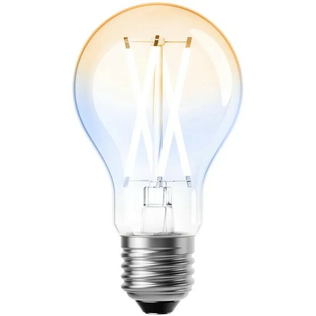 Умная лампа Yandex YNDX-00554, белый