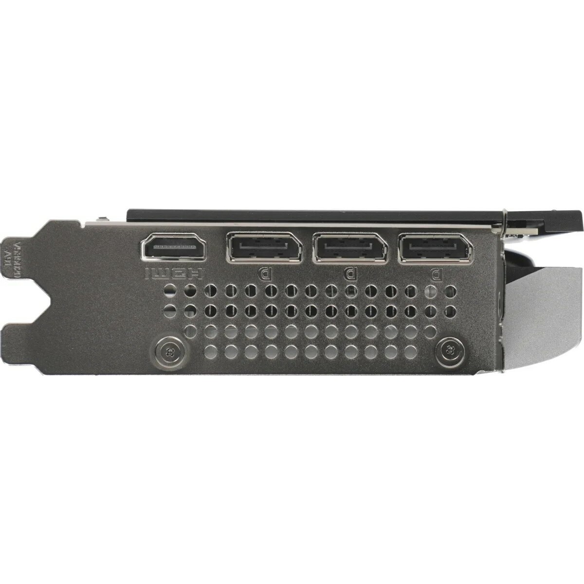 Видеокарта MSI GeForce RTX 5060 Ti 8G VENTUS 2X OC (602-V536-07S)