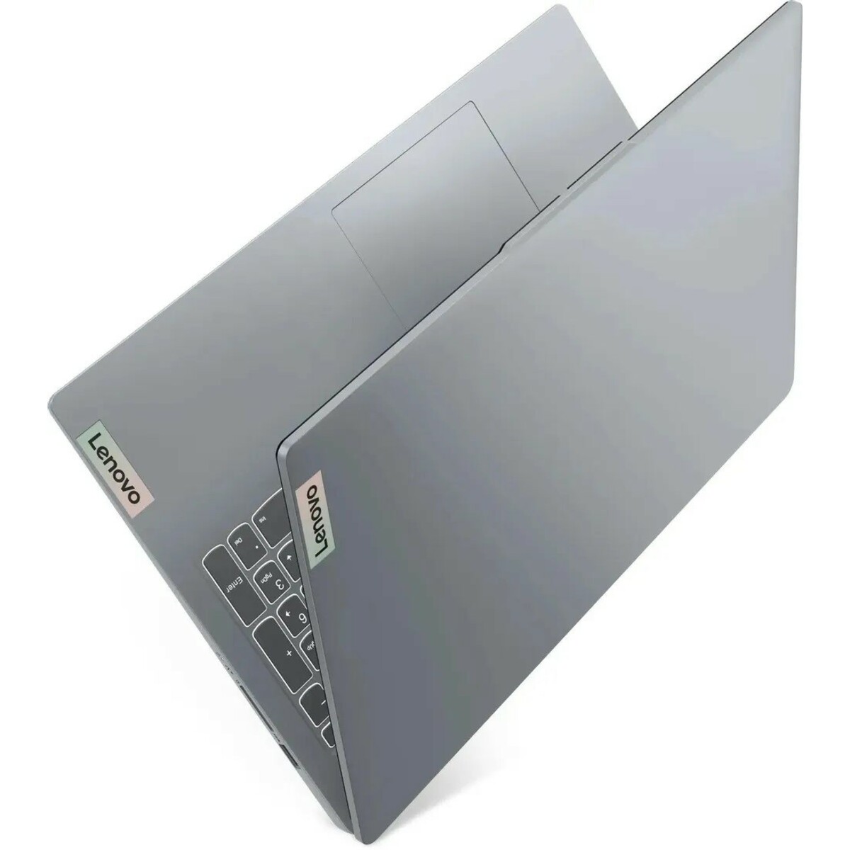 Ноутбук Lenovo IdeaPad Slim 3 15IRU8 (Intel Core i3 1305U 1.6Ghz / 8Gb LPDDR5 / SSD 256Gb / Intel UHD Graphics / 15.6