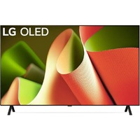 Телевизор LG 55  OLED55B4RLA.ARUB, черный