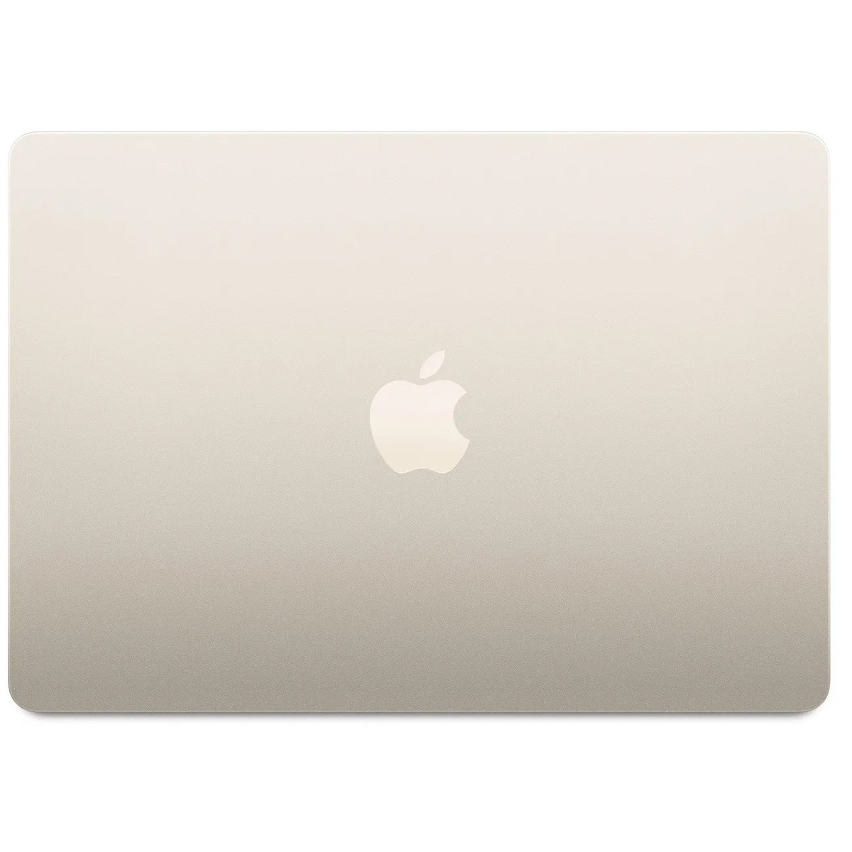 Ноутбук Apple MacBook Air 13 Apple M2 / 8Gb / 256Gb / Apple graphics 8-core / Starlight