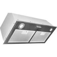 Вытяжка встраиваемая Lex GS Bloc P 900 IX (Цвет: Inox)