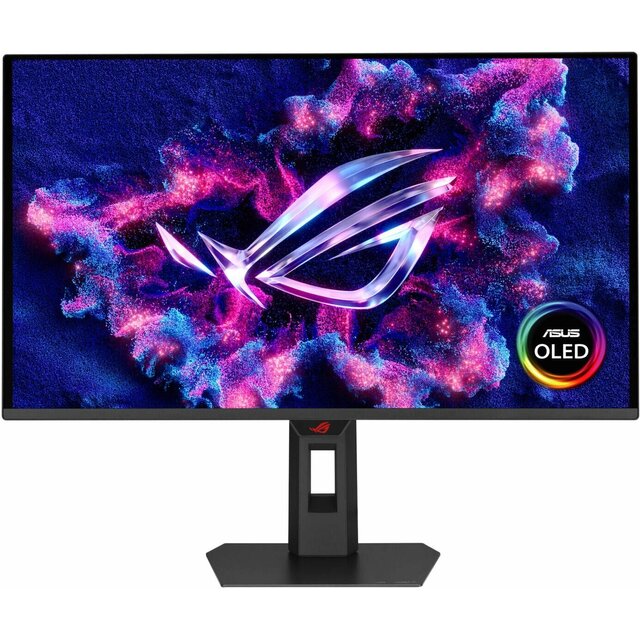 Монитор Asus 27 Монитор Asus 27