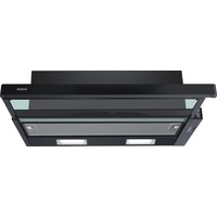 Вытяжка встраиваемая Bosch DFT63CA60Q, черный 