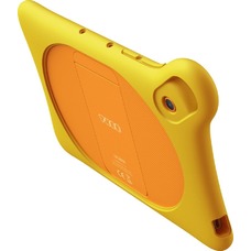 Планшет Alcatel Tkee Mini 2 (Цвет: Orange/Yellow)