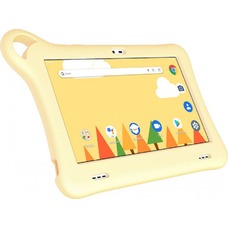 Планшет Alcatel Tkee Mini 2 (Цвет: Orange / Lite Yellow)