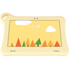 Планшет Alcatel Tkee Mini 2 (Цвет: Orange/Lite Yellow)