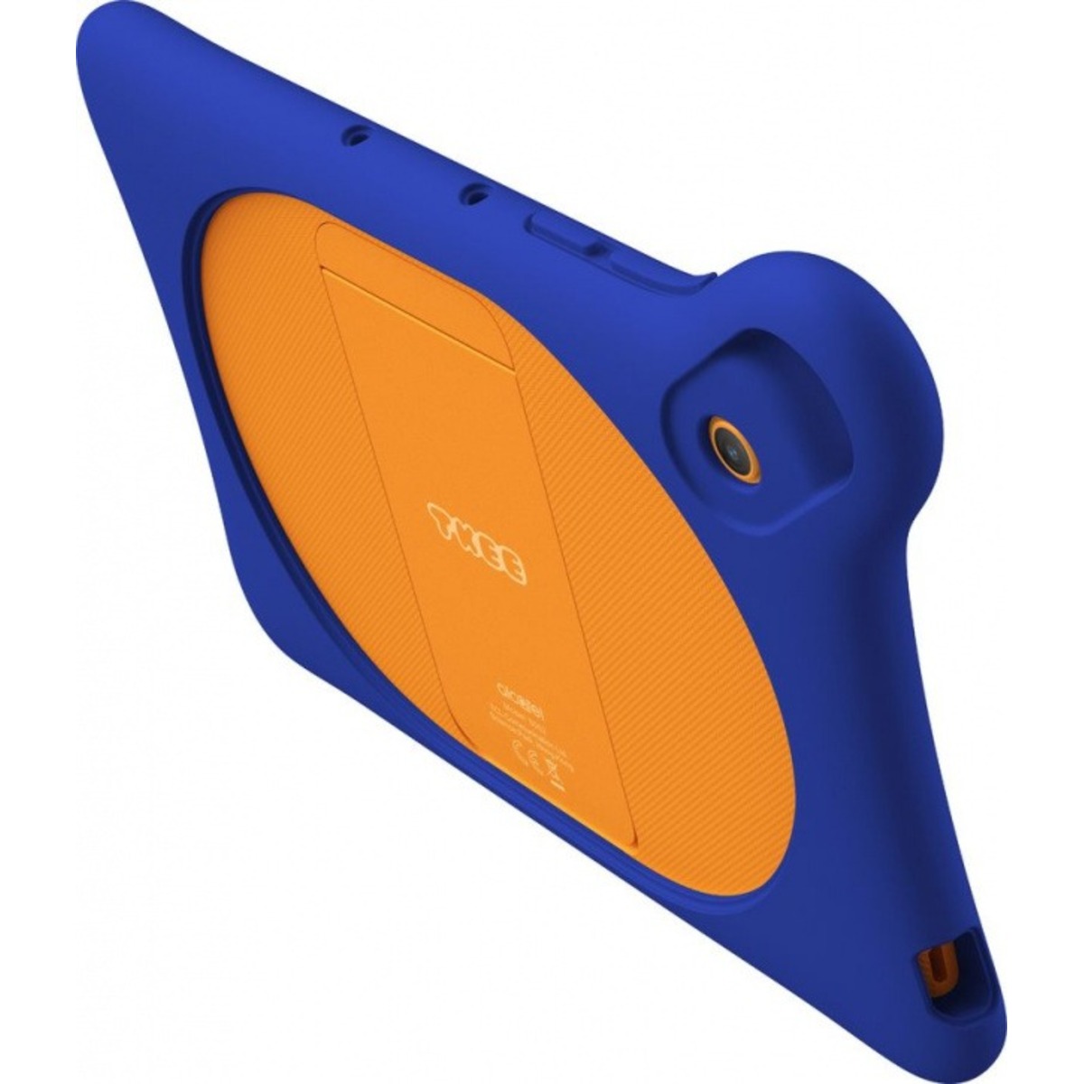 Планшет Alcatel Tkee Mini 2 (Цвет: Orange / Blue)