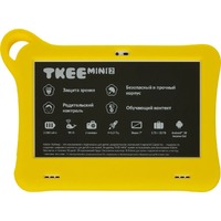 Планшет Alcatel Tkee Mini 2 (Цвет: Yellow/Mint)