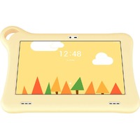 Планшет Alcatel Tkee Mini 2 (Цвет: Lite Yellow/Mint)